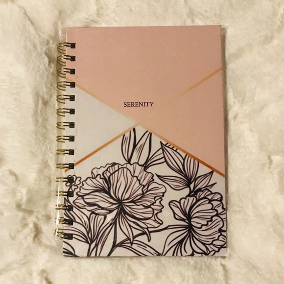 Serenity Journal - Picture 4 of 5